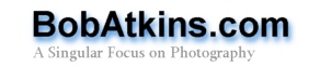 Bob Atkins Photography